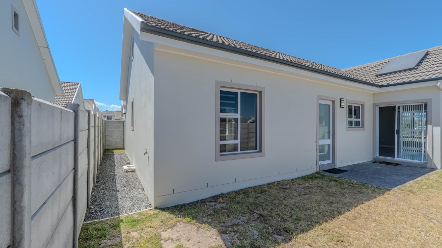 3 Bedroom Property for Sale in Stonewood Security Estate Western Cape